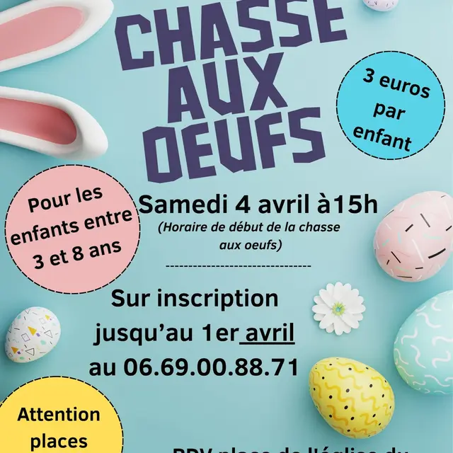 Chasse aux œufs_Rochebrune