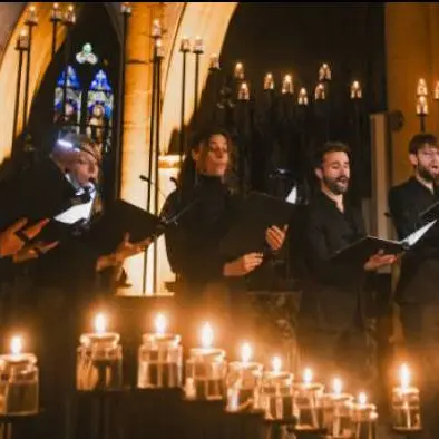 Dulci Jubilo_Marseille