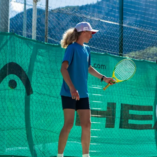 Laëtitia Multisports_Puy-Saint-Vincent