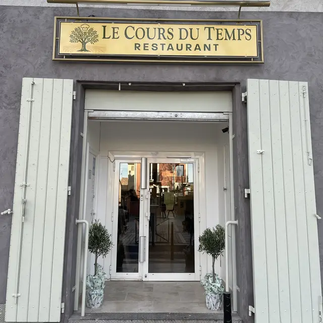 Le Cours du Temps_Nans-les-Pins