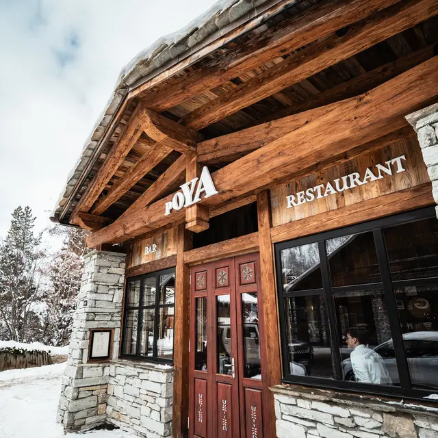 Poya & Diling Diling_Val-d'Isère