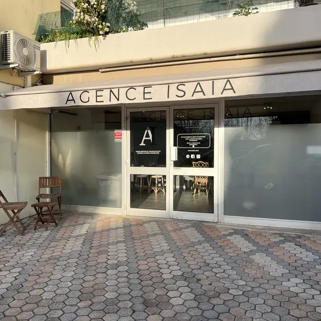 Agence Isaïa