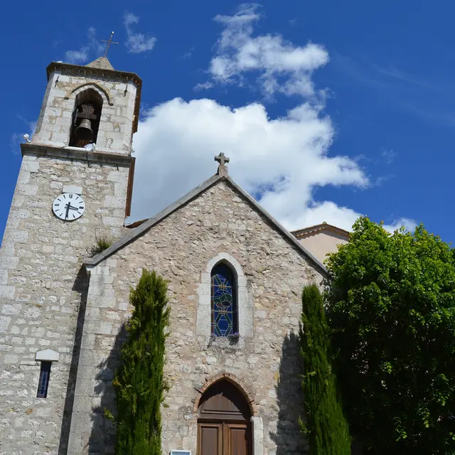 Eglise Sainte Marguerite