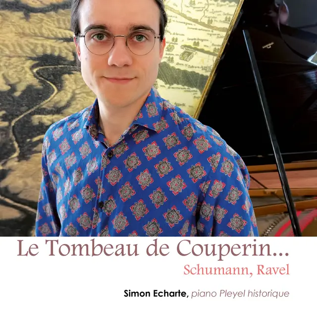 Le Tombeau de Couperin