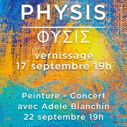 Performance Peinture en musique_Ramatuelle