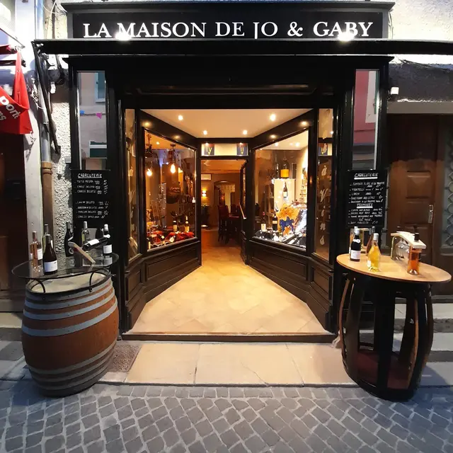 Cave à vins