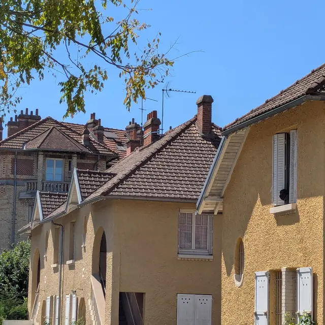 La cité-jardin de Stains racontée par ses habitants