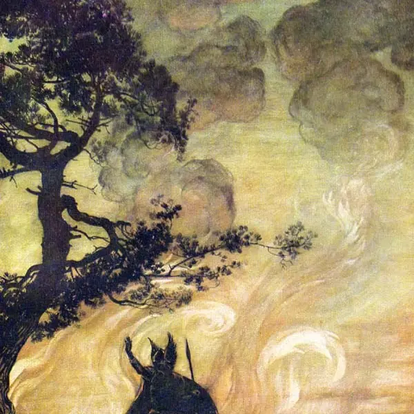 Conférence : la tétralogie de Richard Wagner - L'opéra de la rédemption_Annecy