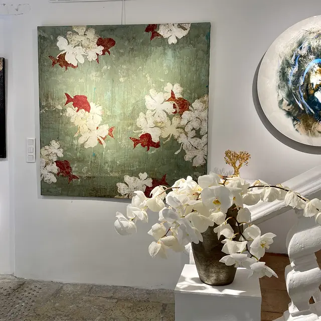 Galerie Lefakis