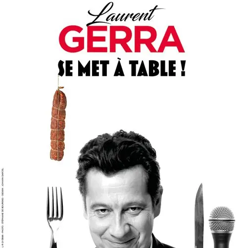 Laurent Gerra_Marseille