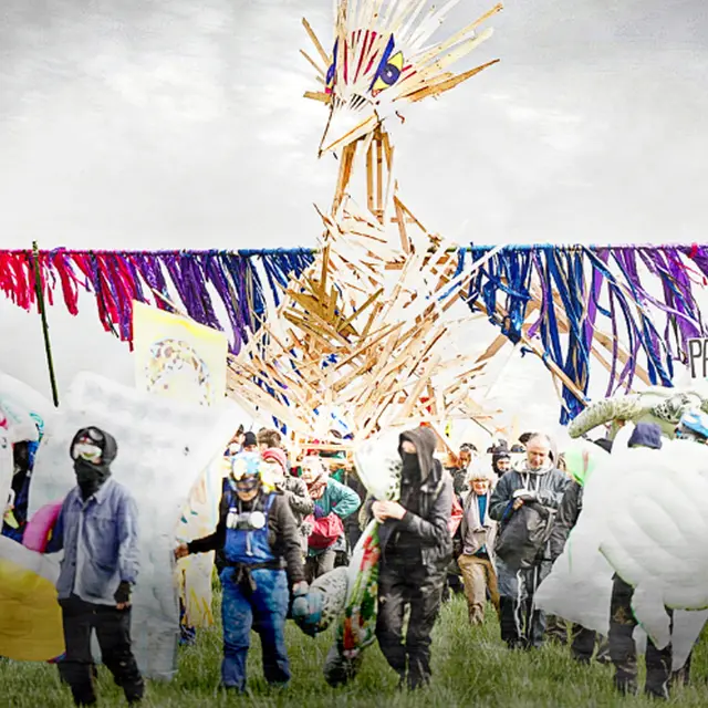 Cinéma « Soulèvements »_Les Houches