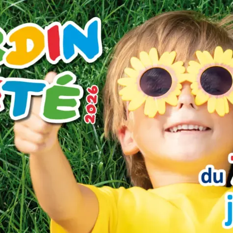 Venez rencontrer l'Office lors de l'événement Jardin d’été_Nandy
