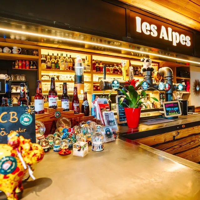 Les Alpes_La Toussuire