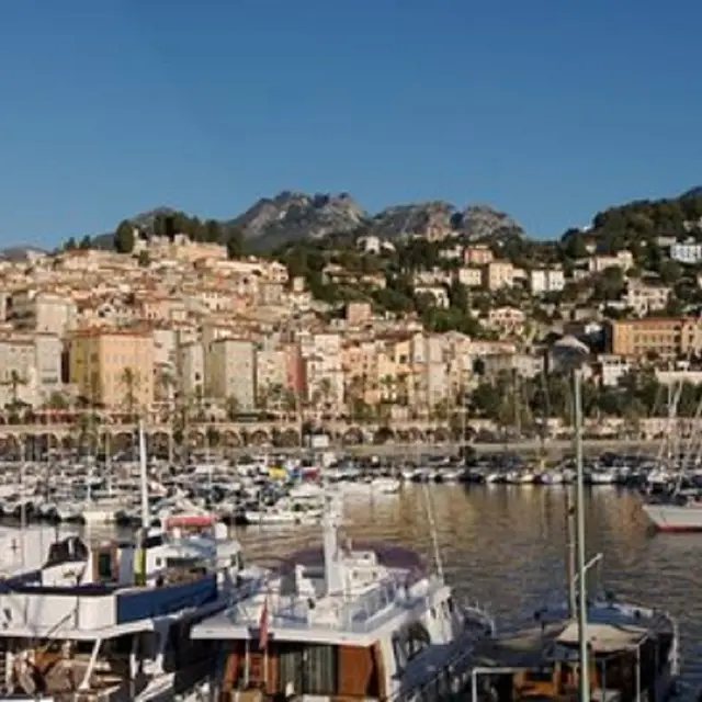 Menton