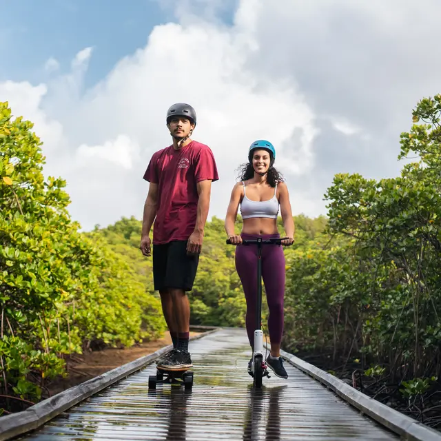 E-Play - Nouméa
