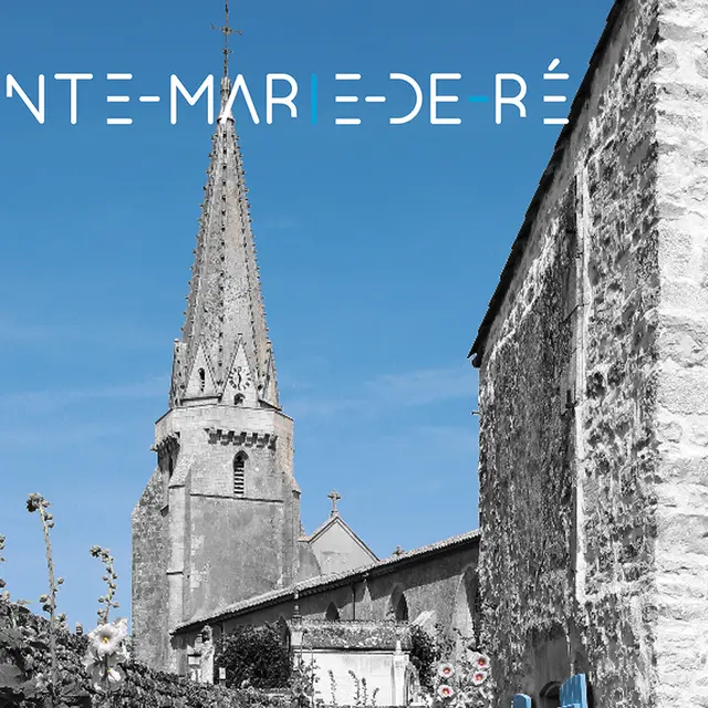 Équipement de Sainte-Marie