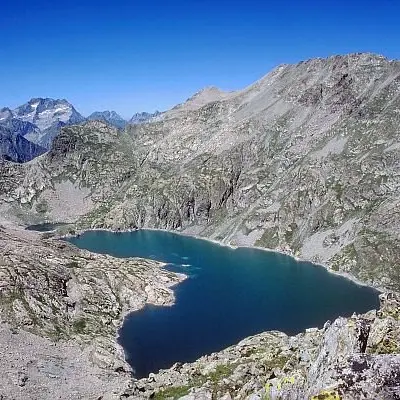 Lac Agnel