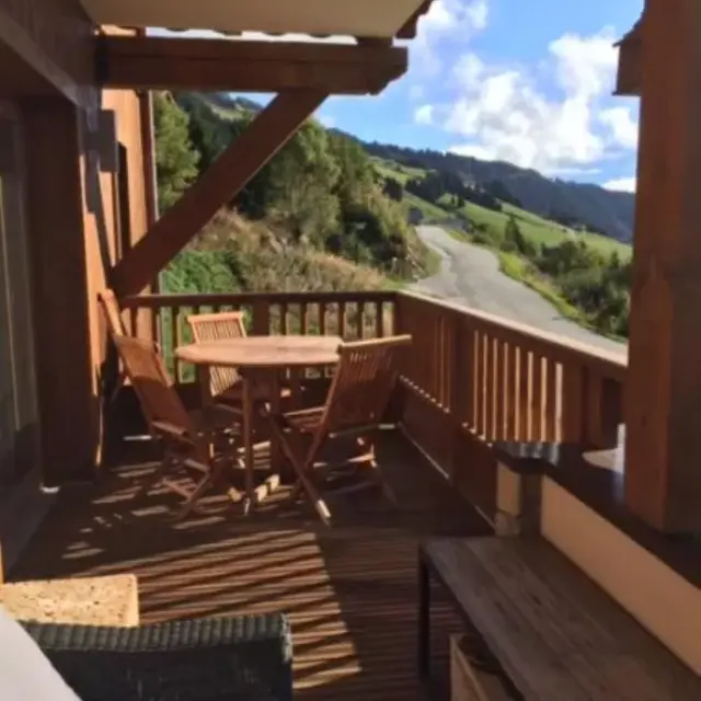 BALCON