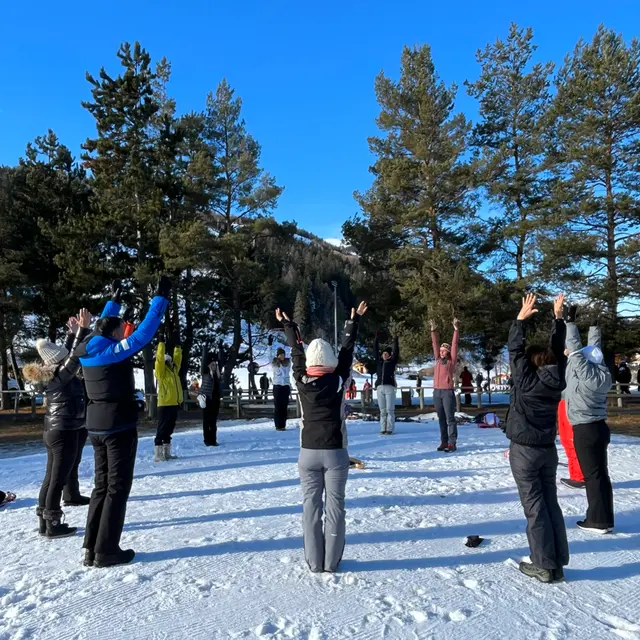 Yoga Raquette_Pra Loup 1600