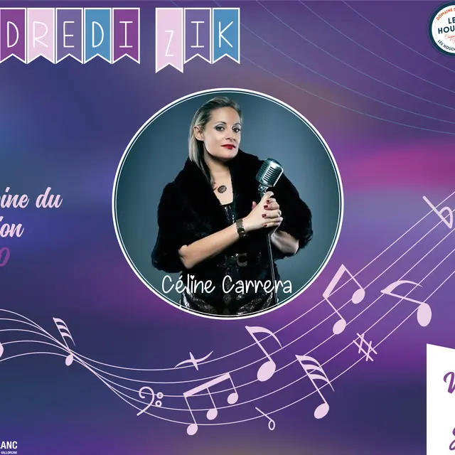 Vendredi Zik_Les Houches