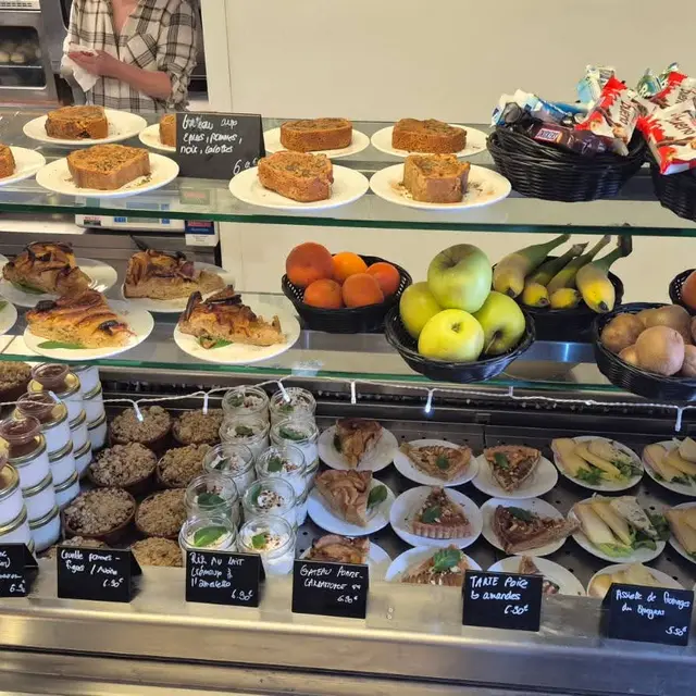 Restaurant d'altitude La Fuste_Abriès-Ristolas