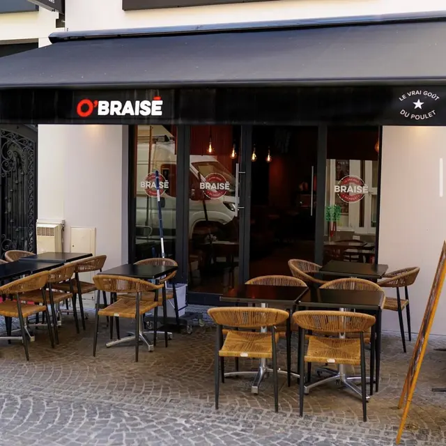 O'Braisé