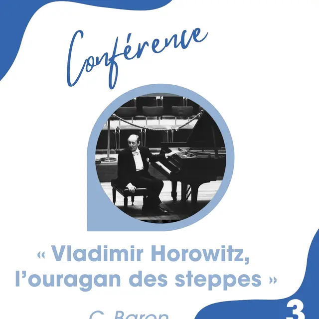 Conférence UVIA : les Mardis de la Citadelle_Villefranche-sur-Mer