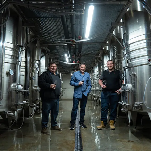 Domaine Fond Croze_Saint-Roman-de-Malegarde