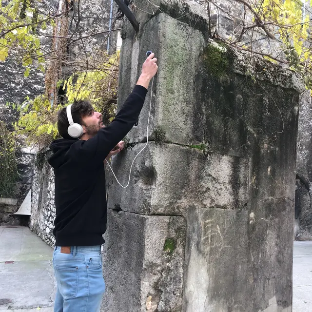 Les ateliers du samedi : les sons dans la ville_Chambéry
