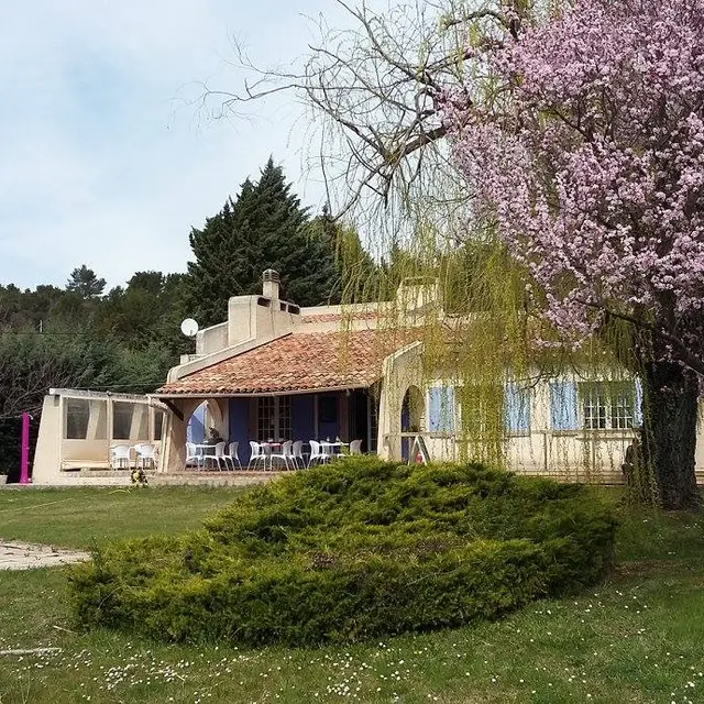 La Table de Cupidon_Rians