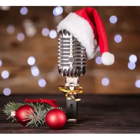 Noël à Vence 2025: Gospel de Noël_Vence