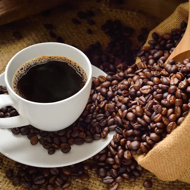 Ephémère café