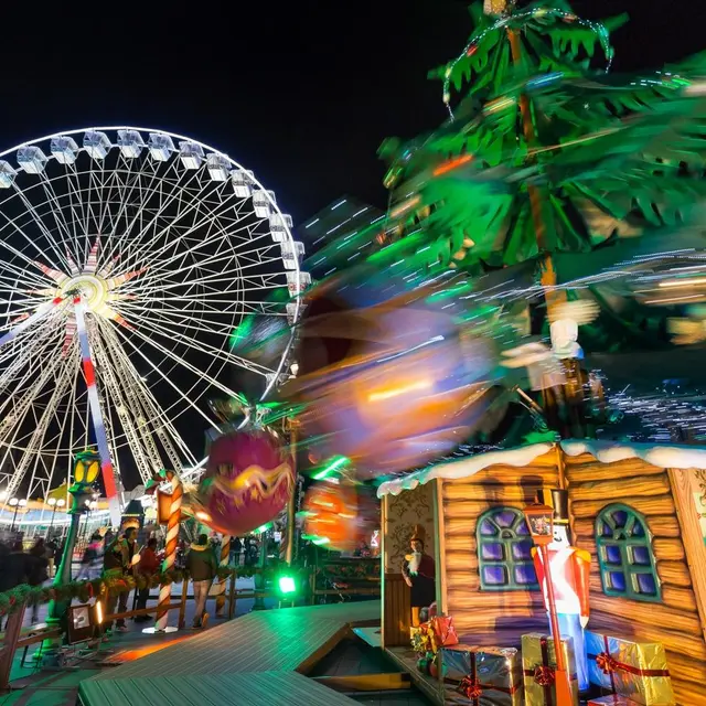 Noël à Nice_Nice