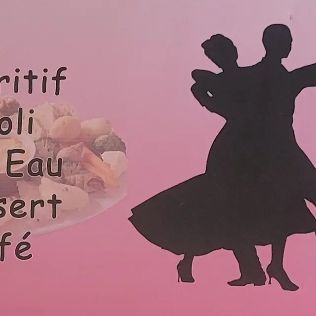 Aïoli avec après-midi dansant_Saint-Raphaël