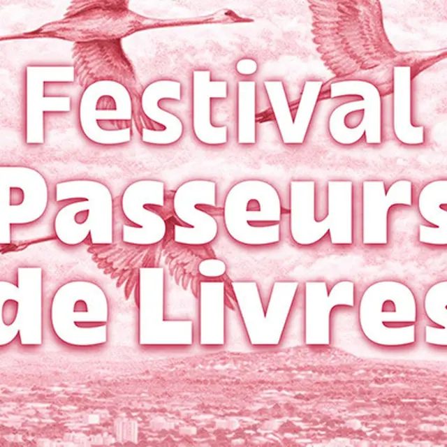 Festival Passeurs de Livres