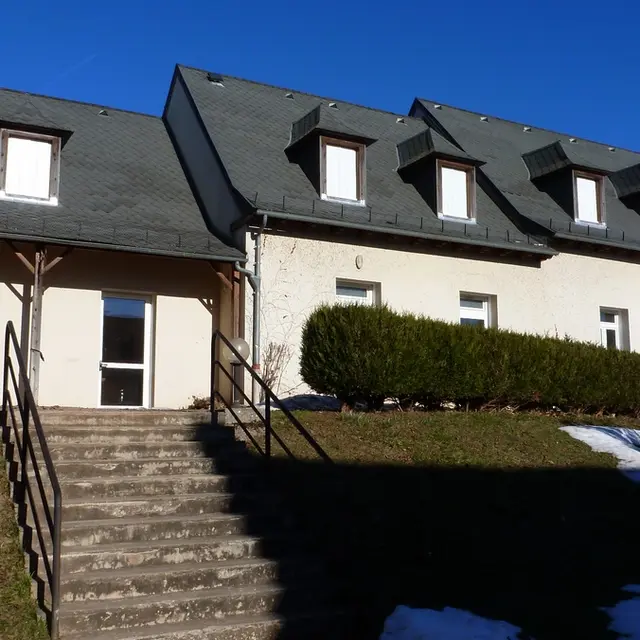 Gite des Flocons Verts