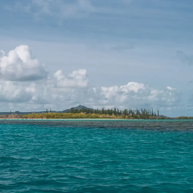 Îlot Moro