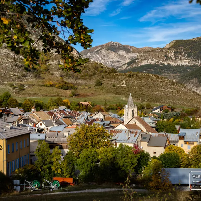 Rendez-vous Pays d'art et d'histoire_Thorame-Haute