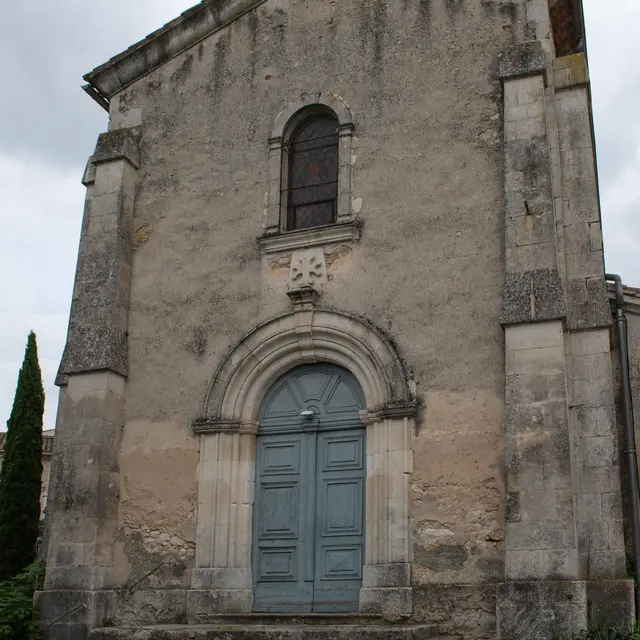 JEP 2026 : Promenade dans le village_Brouzet-lès-Alès