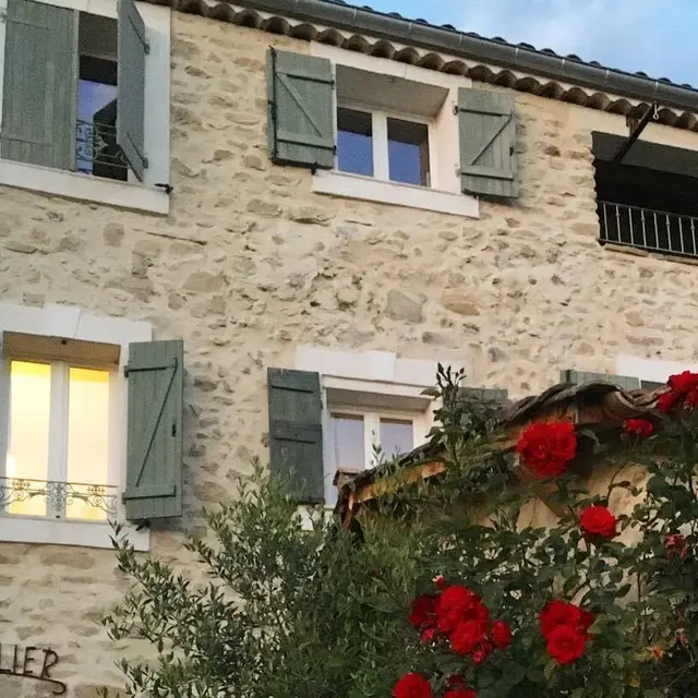 Gîte T4 Bélà Vista - La Bastida Flora