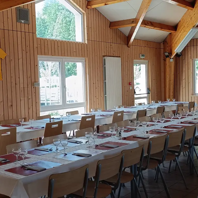 Salle le Lignon_Le Chambon-sur-Lignon