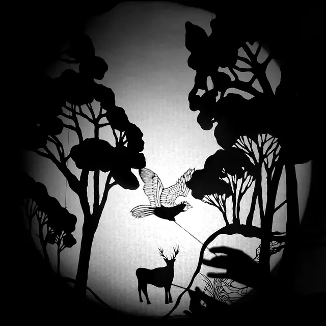 Compagnie les fées du Az'art : résidence et spectacle_Aurillac