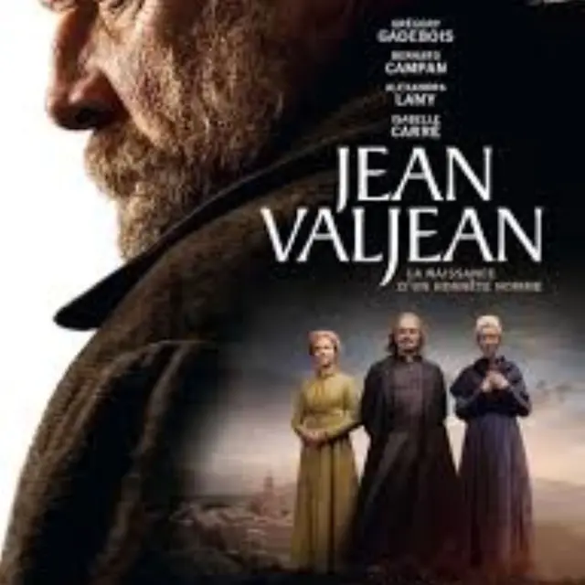 Ciné itinérant : Jean Valjean_Saint-Didier