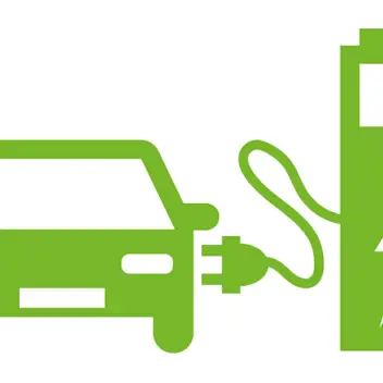 Borne de recharge pour véhicules électriques_Rayol-Canadel sur Mer