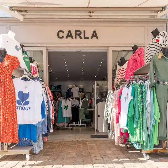 Carla