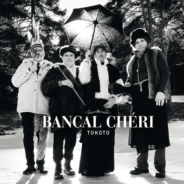 Concert Bancal Chéri - Sorties de plage_Châtelaillon-Plage