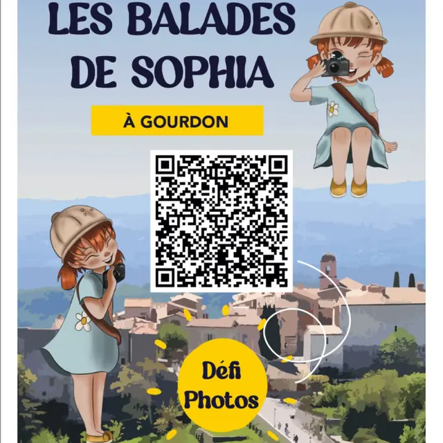 Jeu en famille - Les balades de Sophia_Gourdon