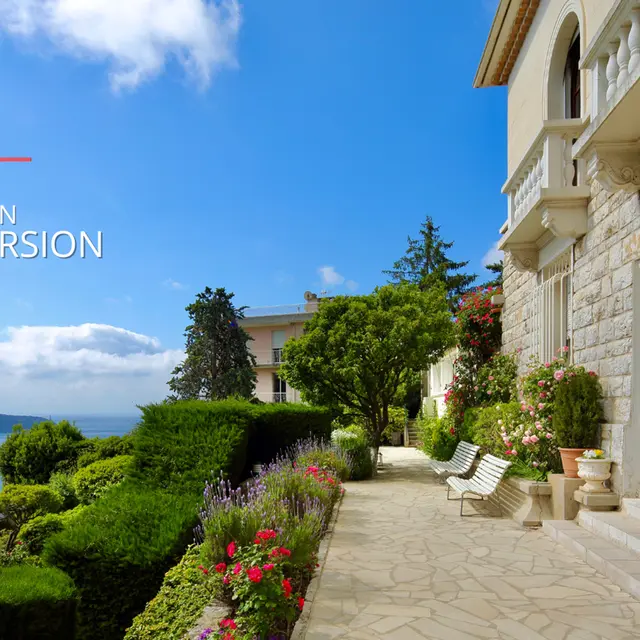 Institut de Français_Villefranche-sur-Mer