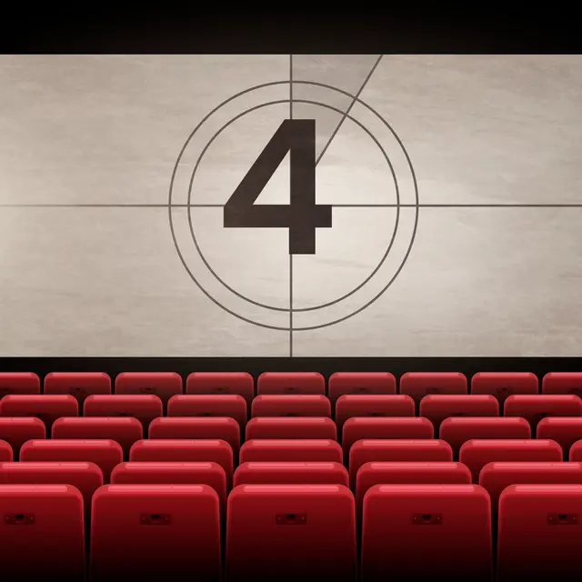 Séance de ciné
