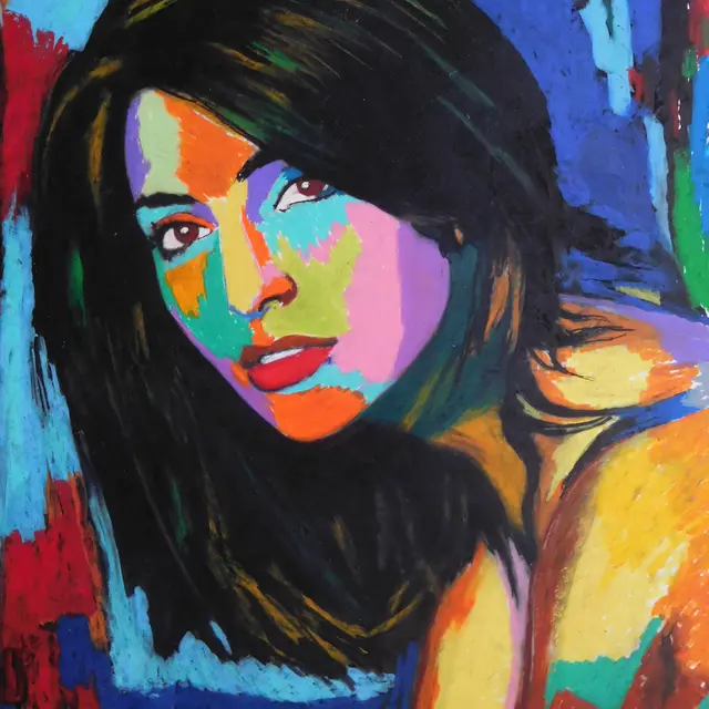 portrait